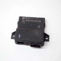 фото thumb №3, Audi q3 8u 2016 модуль керування шлюз