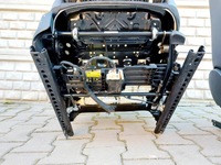 фото thumb №8, Mercedes eqb w243 x243 сиденья подогрев заднее сиденье полукожа amg 3-rzędy подогрев 23r