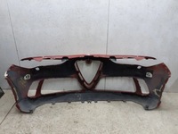 фото thumb №7, Бампер переднее перед alfa romeo stelvio квадрифолио