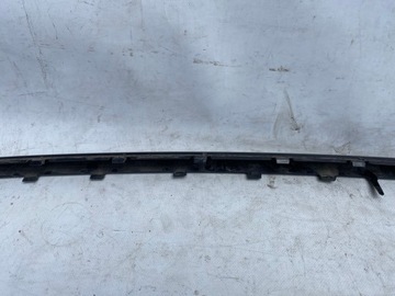 фото thumb №8, Audi q8 4m8 s-line планка бампера заднего зад 4m8807791a