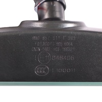 фото thumb №12, Audi a4 b9 зеркало заднего вида 8w0857511f