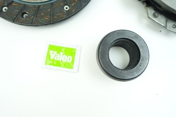фото thumb №16, Valeo зчеплення kpl opel corsa a b 1.5d td combo