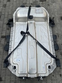 фото thumb №1, Fiat 500e електрик акумулятор 2020-