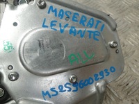 фото thumb №3, Двигунчик двірники зад maserati levante ms2596002930