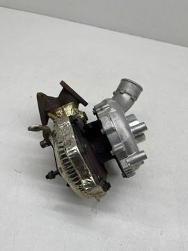 фото thumb №7, Audi a8 a6 a7 c7 3.0 tdi турбонагнітач turbo турбіна оригінал