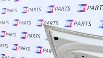 фото thumb №13, Bmw g20 кришка кришка багажника зад задня a96 мінерально-білий sedan