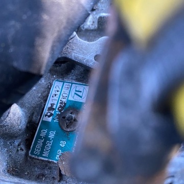 фото thumb №12, Двигун 204dtd + коробка передач land range rover evoque discovery sport 2.0