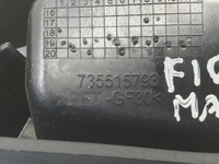 фото thumb №9, Fiat fiorino iii qubo nemo bipper ручка открывания капот тяга 735515793