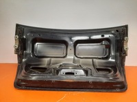 фото thumb №6, Peugeot 407 1.6 hdif 16v 04-10 sedan крышка багажника зад exld