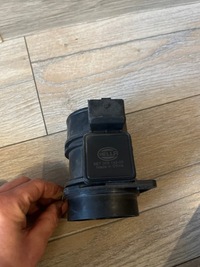 фото thumb №1, Витратомір повітря hella 8et009142