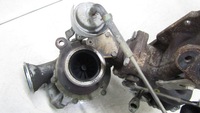 фото thumb №9, Volvo xc60 2.4 турбонагнетатель 31293086 08-13
