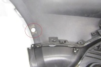 фото thumb №15, Бампер задня задній porsche macan ii 95c 24-