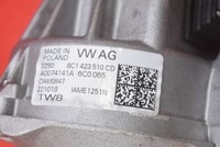 фото thumb №9, Насос підсилювача 8200246631b renault megane 2 ii 1.9 dci 120 km 02-06