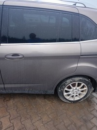 фото thumb №1, Двері лівий задня ford c-max ii grand 10-16r va