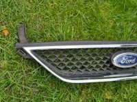 фото thumb №3, Ford s-max решітка радіатора решітка радіатора 6m21-8200a