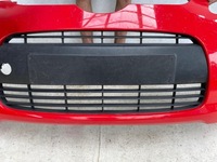 фото thumb №10, Hyundai i10 i 1 07-10 бампер перед передний