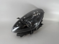 Купити Alfa romeo giulietta ксенон led карбон фара ліва, фото thumb