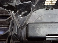 фото thumb №3, Volvo xc90 ii lift r-design решітка радіатора решітка радіатора 31698388