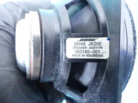 фото thumb №11, Динаміки динамік kpl bose infiniti fx ii qx70