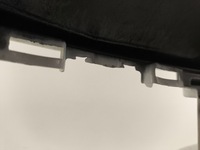 фото thumb №14, Бампер перед передний toyota corolla e21 hb kombi lift 23-