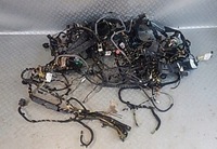 фото thumb №1, Peugeot 508 sw e-hdi электропроводка жгут провода