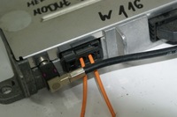 фото thumb №7, Модуль блок керування bluetooth mercedes w211 motorola a2118703226