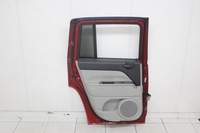 фото thumb №9, Двері ліва задні лівий задня jeep compass 2006r-