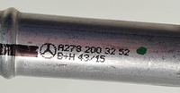 фото thumb №3, Труба трубка wody mercedes w212 a2782003252