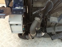 Jaguar f-pace x761 2.0d ремень передний вентилятор радиатор комплектный Недорого, фото thumb