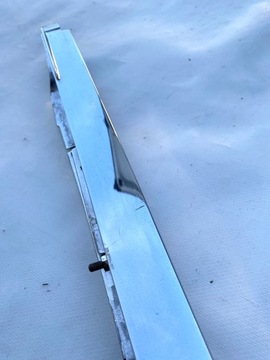 фото thumb №8, Список хром ременя pas зад mercedes w116 se sel