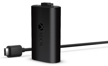 SXW-00002 Комплект для игр и зарядки MS Xbox X (P) MICROSOFT SXW-00002.