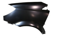 фото thumb №1, Крила mercedes sprinter 906 2006-2013 перед лівий
