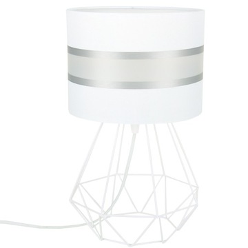СВЕТОДИОДНАЯ НАСТОЛЬНАЯ ЛАМПА ДЛЯ СПАЛЬНИ LOFT WIRE