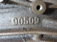 фото thumb №9, Fiat alfa 1.6 m-jet jtdm 940a3000 блок двигуна номінальний 55204650