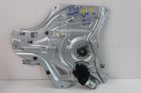 фото thumb №1, Механизм стекло левый перед hyundai ix35 09-13r