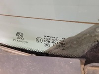 фото thumb №9, Задняя крышка багажника багажника peugeot 208 2015