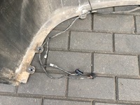 фото thumb №12, Бампер задня 4 x pdc bmw f22 lci 475