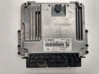 Купити Блок керування двигуна 237106319r renault 1,6dci 1,5dci, фото thumb