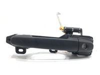 фото thumb №1, Ручка наружная левый перед citroen c1 ii хэтчбек