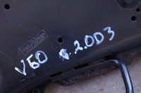 фото thumb №10, Подрамник рама балка двигателя d5204t5 перед передняя volvo s40 ii v50 2.0d