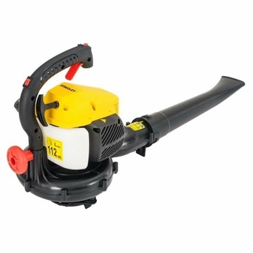 STANLEY PETROL LEAF BLOWER ПЫЛЕСОС 3-В-1