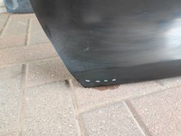 фото thumb №14, Крышка багажника задняя renault kadjar nowa оригинальная poznań giełda