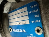 фото thumb №6, Volvo v70 turbosprżarka 31397999 31361654 31361655 31293679 комплект