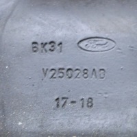 фото thumb №6, Направляюча двері зсувних ford transit фургон bk31v25028ad 15454725 96kw
