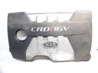 фото thumb №1, Kia carens ii fj защита верхний двигателя 2,0crdi