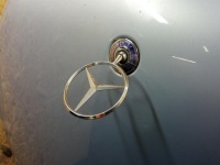 фото thumb №4, Капот lift mercedes s klasa w220 347u