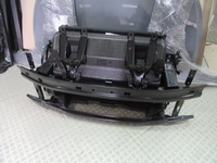 фото thumb №7, Перед комплектний pas капот крила бампер лампи vw id4 la7c w колір