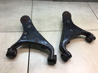 фото thumb №11, Рычаг левый/правый перед верхний discovery iii 2.7 td