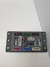 фото thumb №1, Коробка запобіжників mini оригінальний номер 6906626