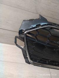 фото thumb №16, 7591. audi a4 b9 s-line решітка радіатора 8w0853651dt